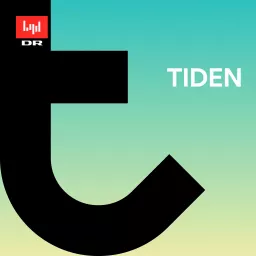 Tiden Podcast artwork