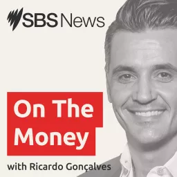 SBS On the Money Podcast artwork