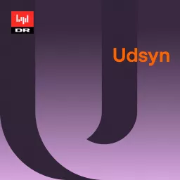 Udsyn Podcast artwork