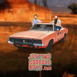 Just Two Good Old Boys Podcast artwork