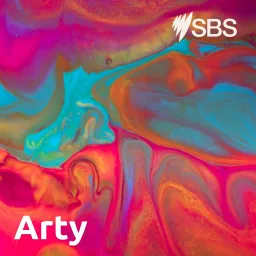 ARTY - Arty Podcast artwork