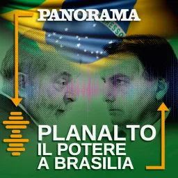 Planalto, il potere a Brasilia