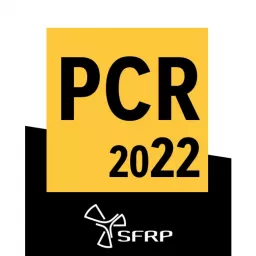 PCR 2022 - SFRP Podcast artwork