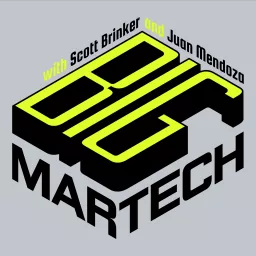 Big Martech Podcast artwork
