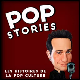 POP STORIES Podcast artwork