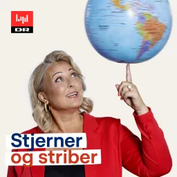 Stjerner og striber Podcast artwork