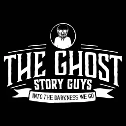 The Ghost Story Guys Podcast artwork