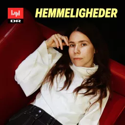 Hemmeligheder Podcast artwork