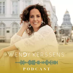 Wendy Kerssens Podcast artwork