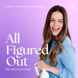 All Figured Out Podcast artwork