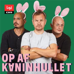 Op af kaninhullet