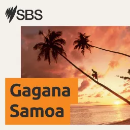 SBS Samoan - SBS Samoan Podcast artwork