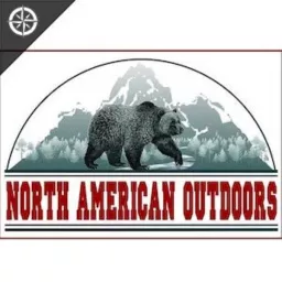 North American Outdoors Podcast artwork
