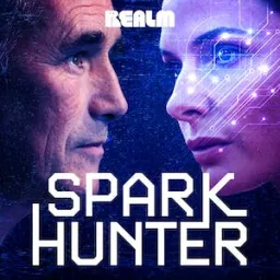 Spark Hunter Podcast artwork
