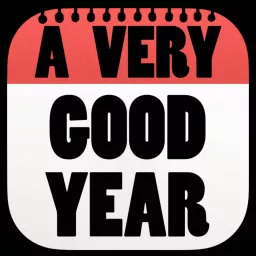 A Very Good Year Podcast artwork