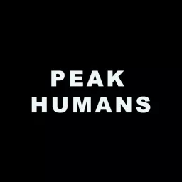 Peak Humans Podcast artwork