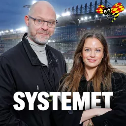 Systemet Podcast artwork