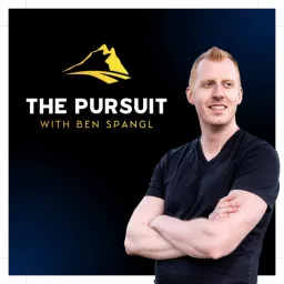 The Pursuit Podcast artwork