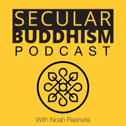 Secular Buddhism Podcast artwork