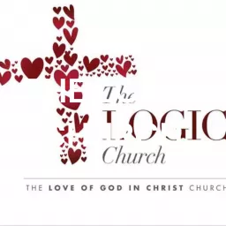 THE LOGIC CHURCH Podcast artwork
