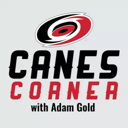 Canes Corner Podcast artwork