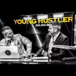 The Young Hustlers Podcast artwork