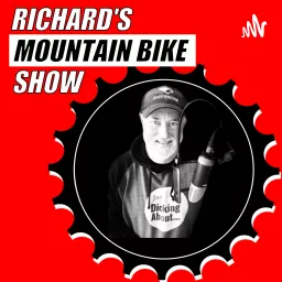 Richard’s Mountain Bike Show Podcast artwork