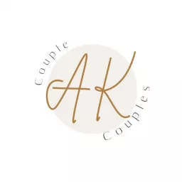 AK Couple of Couples Podcast artwork