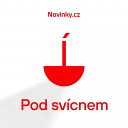 Pod svícnem Podcast artwork