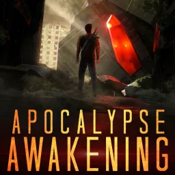 Apocalypse Awakening Podcast artwork