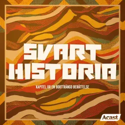 Svart historia