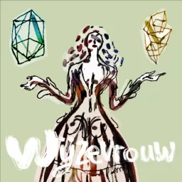 Wijzevrouw Podcast artwork