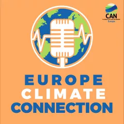 Europe Climate Connection Podcast artwork