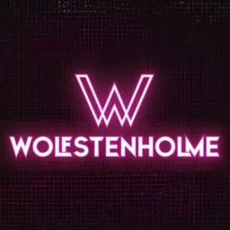 Wolfstenholme - Frequency Podcast artwork