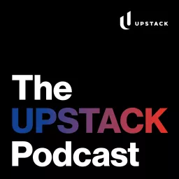 The UPSTACK Podcast artwork