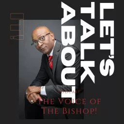 The Voice of the Bishop Podcast artwork