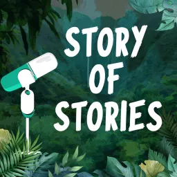 Story of Stories Podcast artwork
