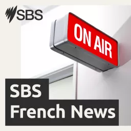 SBS French News Podcast artwork