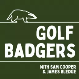 Golf Badgers Podcast artwork