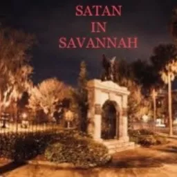 SATAN IN SAVANNAH Podcast artwork