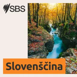 SBS Slovenian - SBS v slovenščini Podcast artwork