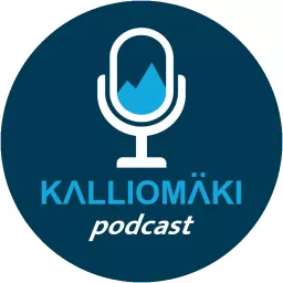 Kalliomäki Podcast artwork