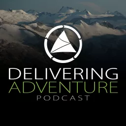 Delivering Adventure Podcast artwork