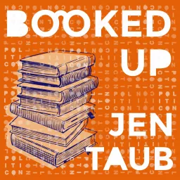 Booked Up with Jen Taub