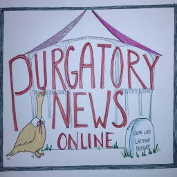 Purgatory News Online Podcast artwork