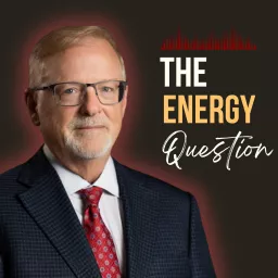 The Energy Question Podcast artwork