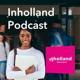 Inholland Podcast artwork