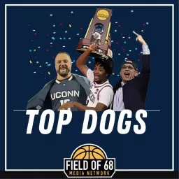 Top Dogs: A UConn Basketball Podcast artwork