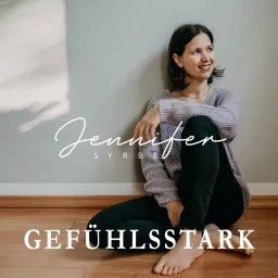 Gefühlsstark Podcast artwork