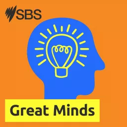 Great Minds Podcast artwork